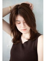 シェルベアー 銀座四丁目(Shell Bear)&nbsp;【ShellBear銀座4丁目】ナチュラルレイヤー