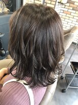 ヘンリエッタ 自由ヶ丘(Henrietta)&nbsp;ナチュラルエアリーロブ