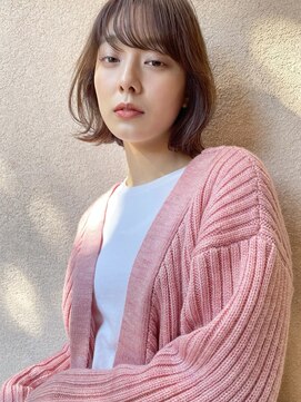 メゾンドイギー(MAISON de IGGY) ワンホンくびれミディ☆