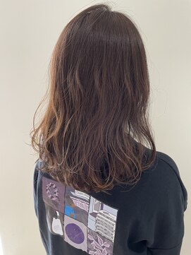 アングゥギャラリー(ungu GALLERY) iNOAカラー