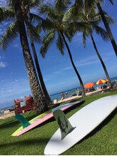 ヘアープール ロカヒ&nbsp;池田 健太郎