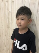 コレロ ヘアー(KORERO hair)&nbsp;kids2ブロック