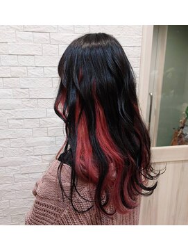 トット(totto) vivid pink