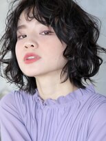 アビエクレール 河内花園(abije claire)&nbsp;クセっぽいウェーブvol.3