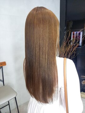 ウィクシー(wixy) シンデレラトリートメント/髪質改善/最高級トリートメント