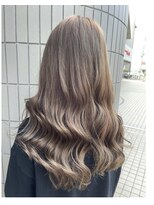 モードケイズ 阿倍野店(MODE K’s)&nbsp;ブラウンベージュ