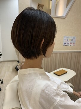 トゥーリ 二日市店(tuuli) 二日市　美容室　髪質改善　トリートメント