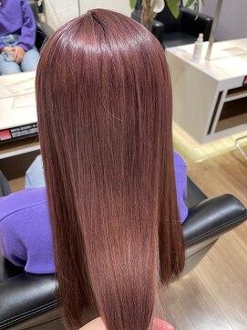 シーズンズセントリック 吉祥寺(SEASONS Centric) 【SEASONS Centric吉祥寺＊丸山】ピンクラベンダー