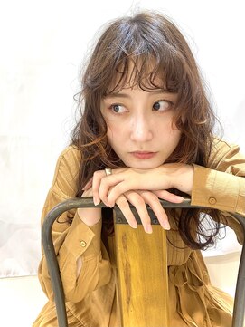 リア(li‘a) 【li'a】オータムカラー