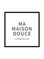 マ メゾン ドュース(MA MAISON DOUCE) mamaison douce