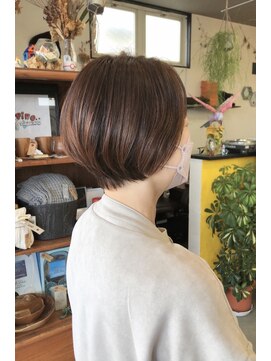 ピノ(pino) *pino short 11/28*