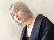 ヴァーディ オモテサンドウ(Vardy omotesando)