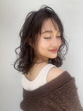 【谷六】『大人女性らしさ』を求めるならHair salon BITAへ。落ち着いた空間と最高の技術で理想の髪型に☆