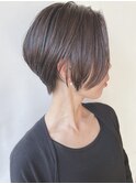 【morio原宿】黒髪くびれショートボブ