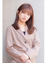 ムオン 大橋(muon)&nbsp;うるつやピンクベージュ