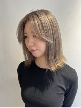 バズ(BUZZ) 夏はやっぱりハイトーン！