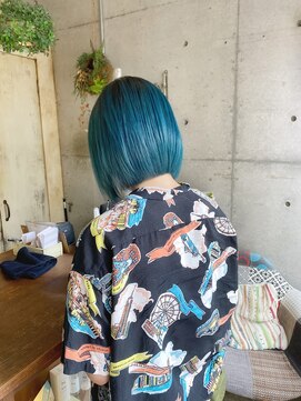 トト 船橋店(toto.) イメチェン/似合わせカット/フルバング/ハッシュカット[西船橋]
