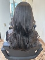 アリスバイアフロート 自由が丘(ALICe by AFLOAT)&nbsp;グレージュカラー