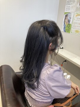 アンビ(ambi) おしゃれブラック