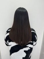 シエル 立川店(CIEL) 【CIEL 佐藤】髪質改善