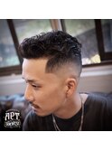 perm style