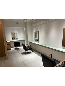 ゆったり過ごせるアットホームな空間で周りを気にせずお気軽にご相談下さい。[吉祥寺徒歩５分]