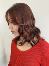 ナタリー(Natalie) ビタミンカラー