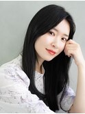 大人可愛い20代30代/髪質改善/ブリーチ/レイヤーカット180