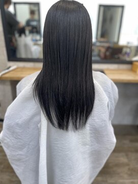 ウィスプヘアー(wisp HAIR) #プルエクステ#エクステ#大宮#埼玉