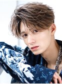 フェザーショート