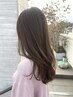 【期間限定クーポン】カット+白髪染め ￥8950