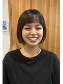 ミニボブ