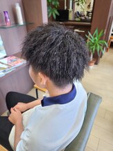 美容室アール ツイスト