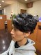 ラヴィ(Ravie)の写真/【上新庄/23時まで営業】通いやすい好立地だから仕事帰りにもおすすめ☆疲れを癒し、イケてるスタイルに◎