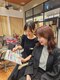 テン アヴェダ(TEN AVEDA)の写真/綺麗な髪はスタイルや色の持ち、再現性を高めます。毎日のお手入れやスタイリングのアドバイスも嬉しい♪