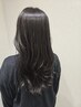 カット＋選べるトリートメント