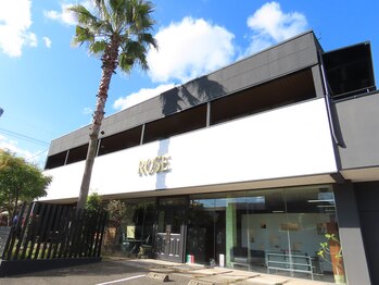 ROSE【ローズ】