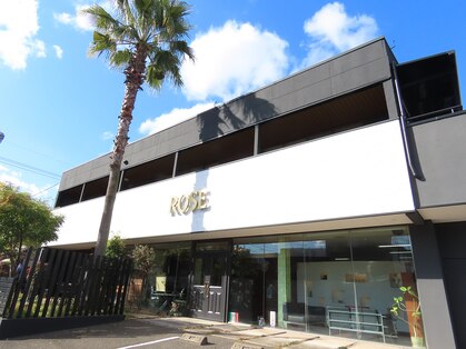 ローズ(ROSE)の写真