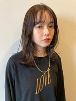 トゥーリ 浜町店 長崎(tuuli) tuuli 長崎◇大人かわいい　20代30代40代の髪質改善　縮毛矯正