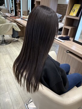 ディーボーイ 健軍店(D-BOY) チャコールグレー/アッシュカラー