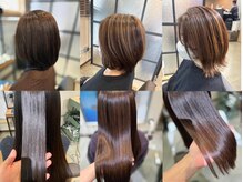 アリシアヘアー(ARISHIA hair)