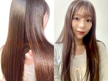 ヘアーロッソ(HAIR ROSSO)