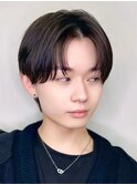 【AYUKI】2wayシースルーマッシュ