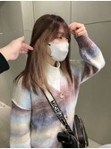 インナーベージュ