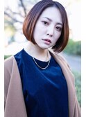 セシルカット×メテオトリートメント☆彡
