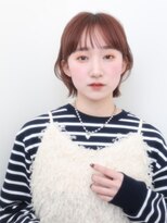 ネオリーブソラ 相模大野店(Neolive sola) ハンサムショート