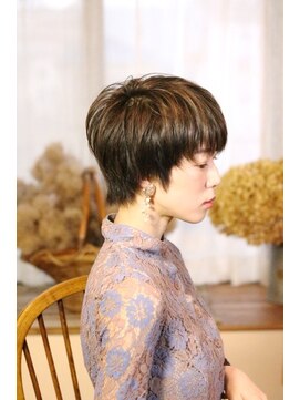 ザップ(ZAP) センシュアルショート