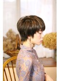 センシュアルショート