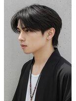 ロハスバイケンジ(LOHAS by KENJE)&nbsp;メンズフェザーパーマ/小田急相模原