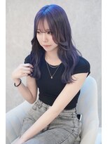 リリス(Lilith)&nbsp;KYON☆ディープパープル☆久留米/六ツ門